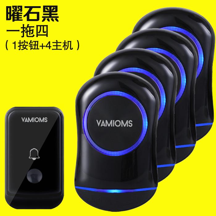 可視對(duì)講門(mén)鈴十大品牌有哪些？(圖1)