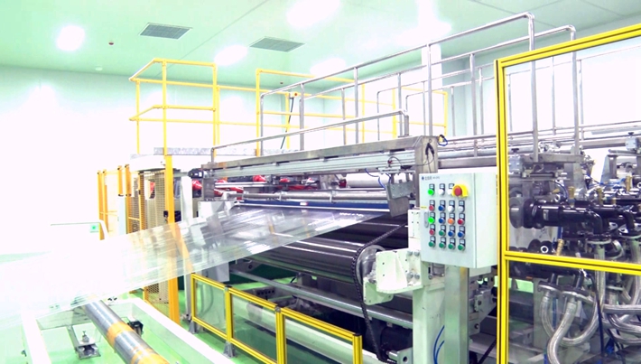 2024年聚酰胺材料PA尼龍企業(yè)發(fā)展戰(zhàn)略和經(jīng)營計(jì)劃docx(圖1)