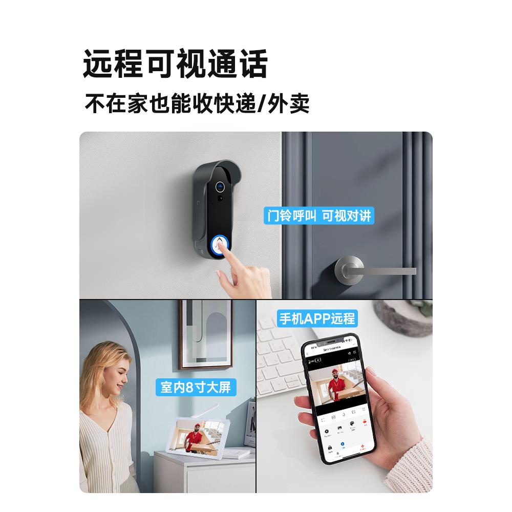 智能門鈴?fù)扑]找博穎無線門鈴國內(nèi)高品質(zhì)無線廠家廠家直銷價(jià)格實(shí)惠我司主營：迎賓語音提醒器如有需要?dú)g迎來電 貴陽數(shù)碼振動(dòng)源頭 杭州遠(yuǎn)距離呼叫器源頭 溫州遠(yuǎn)距離閃光哪種耐用 云南緊急報(bào)警器哪款好用