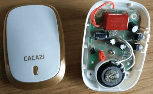 無線門鈴重放攻擊：了解它才能控制它(圖3)