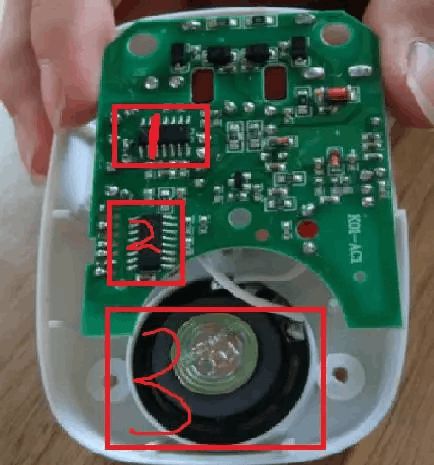 無線門鈴重放攻擊：了解它才能控制它(圖4)