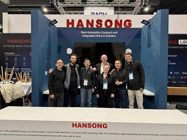 漢?？萍?024年營收同比大增4080%擬IPO募資10億加碼智能音頻賽道(圖1)