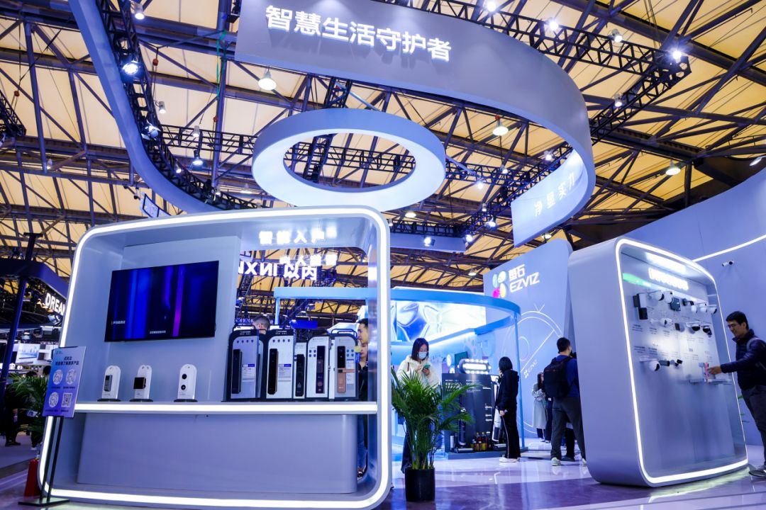 中國無線門鈴對講系統(tǒng)行業(yè)市場情況研究及競爭格局分析報告(圖1)