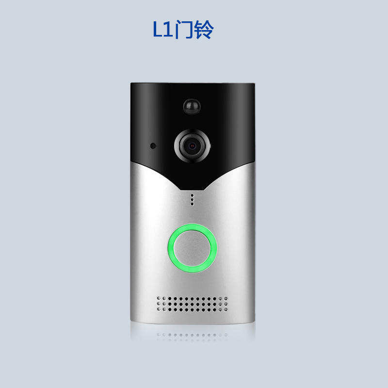 無線家用門鈴一拖二拖三拖四拖五拖六遠(yuǎn)距離電子智能遙控呼叫門鈴