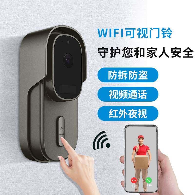 無(wú)線音樂(lè)門(mén)鈴價(jià)格是怎樣的