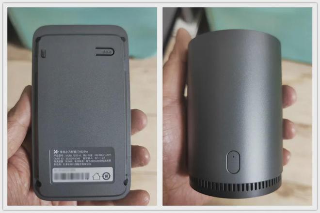 支持米家APP的智能門鈴還能插TF卡看回放可惜二手不便宜！(圖2)