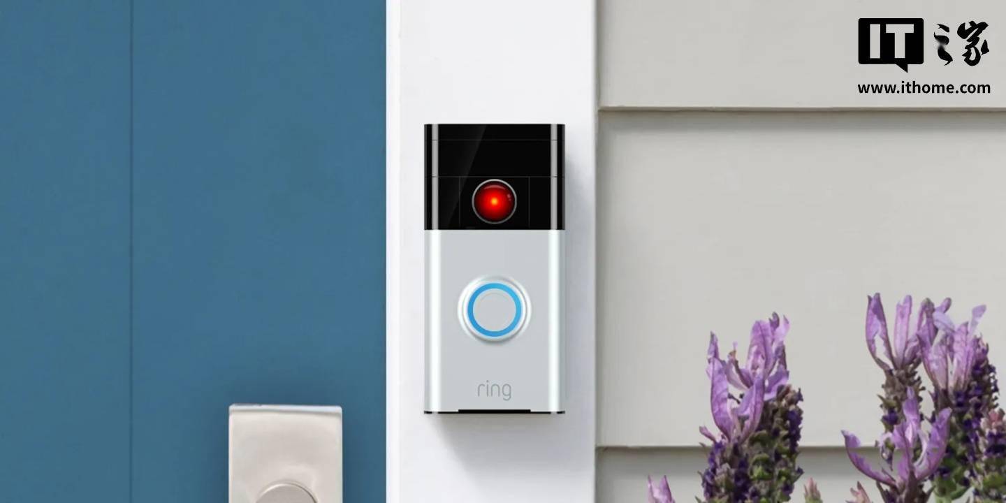 蘋(píng)果智能門(mén)鈴將配MagSafe？智能家居新體驗(yàn)即將來(lái)臨