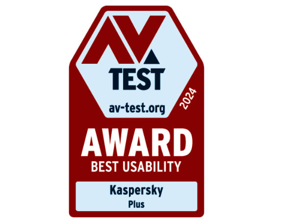 卡巴斯基在2024年憑借卓越的網(wǎng)絡(luò)安全性能榮獲AV-TEST九項(xiàng)最佳獎(jiǎng)項(xiàng)