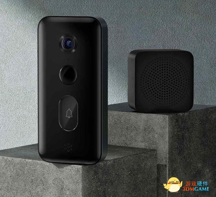 蘋果智能門鈴揭秘：2026年搭載MagSafe與FaceID