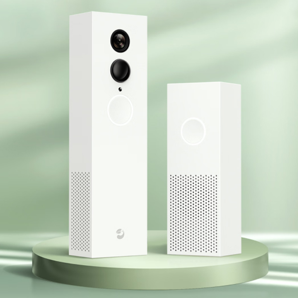 無線門鈴品牌推薦介紹-土巴兔裝修大學(xué)(圖1)