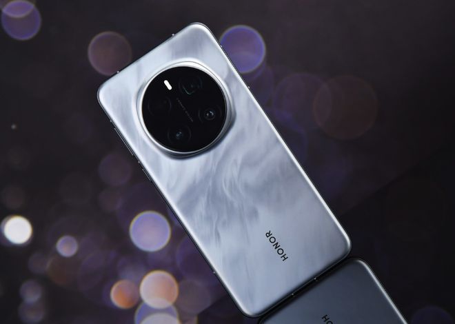 2億像素+3nm芯片又降了1330元榮耀重磅機型跌至新低(圖5)
