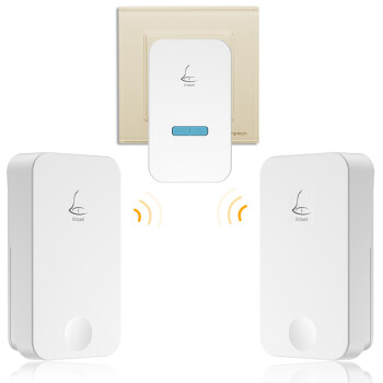 四川無線門鈴招標采購