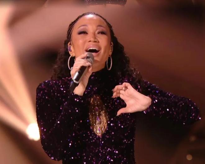 《歌手》首發(fā)官宣！橫跨地球請的陣容被嘲不合理！輸贏一目了然(圖16)