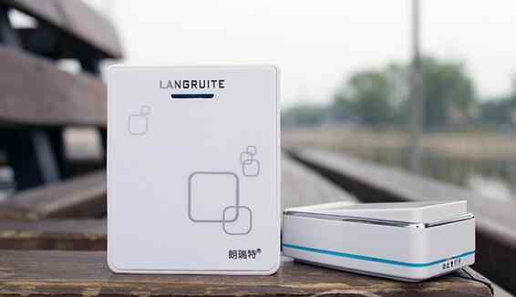 電子門鈴 無線電子門鈴—無線的工作原理