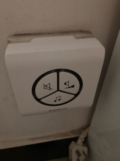 口碑最好的無線門鈴