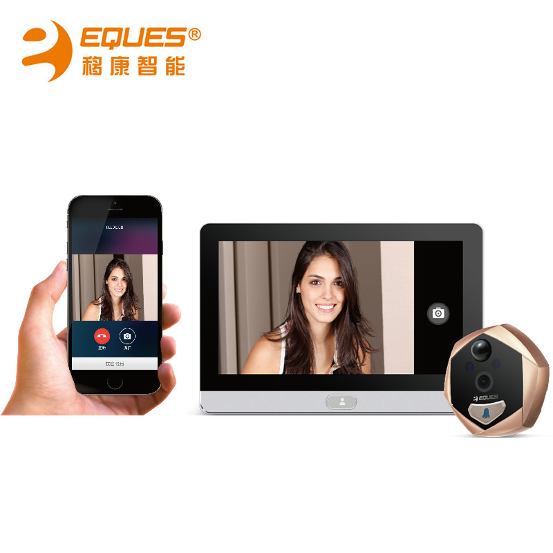值得相信的無(wú)線可視門(mén)鈴哪個(gè)品牌好-搜了網(wǎng)(圖1)