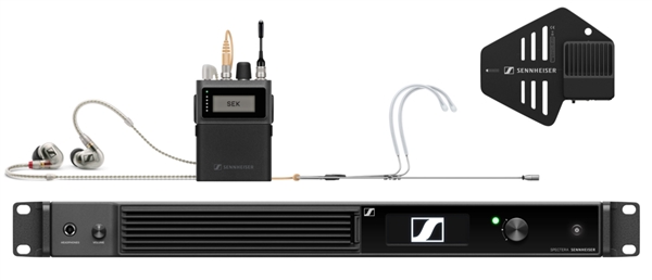 從經(jīng)典到革新—森海塞爾攜全生態(tài)音頻解決方案亮相2025廣州國(guó)際專業(yè)燈光、音響展覽會(huì)(圖3)