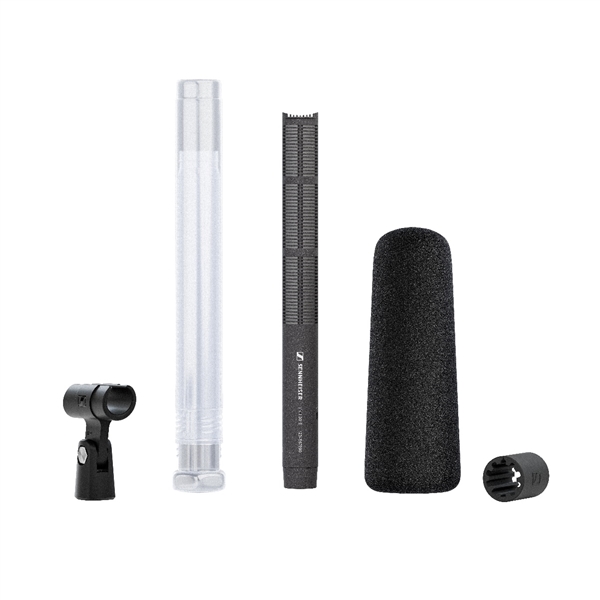 從經(jīng)典到革新—森海塞爾攜全生態(tài)音頻解決方案亮相2025廣州國(guó)際專業(yè)燈光、音響展覽會(huì)(圖4)