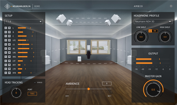 從經(jīng)典到革新—森海塞爾攜全生態(tài)音頻解決方案亮相2025廣州國(guó)際專業(yè)燈光、音響展覽會(huì)(圖7)