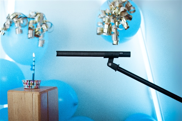 從經(jīng)典到革新—森海塞爾攜全生態(tài)音頻解決方案亮相2025廣州國(guó)際專業(yè)燈光、音響展覽會(huì)(圖6)