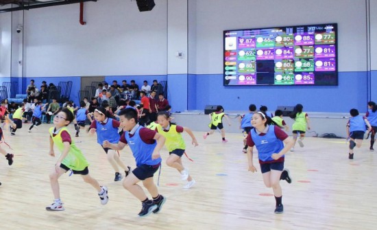 教育數(shù)字化變革“先鋒實踐”：看西部科學城重慶高新區(qū)如何用“S2C”重構(gòu)教育生態(tài)(圖5)