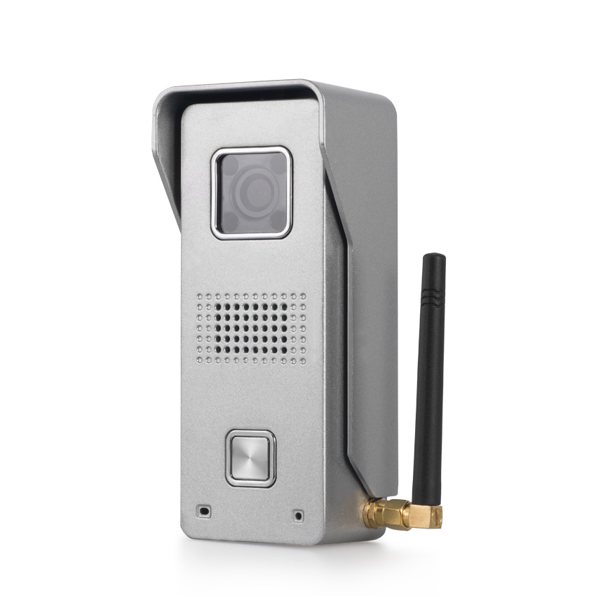 紅外感應(yīng)無線報(bào)警器無線門鈴IR sensor doorbell