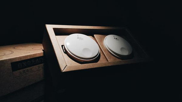 不只是“叮咚”——LinBell無線門鈴體驗(圖5)