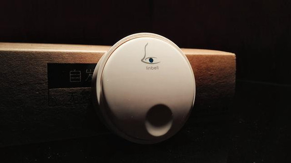 不只是“叮咚”——LinBell無線門鈴體驗(圖10)