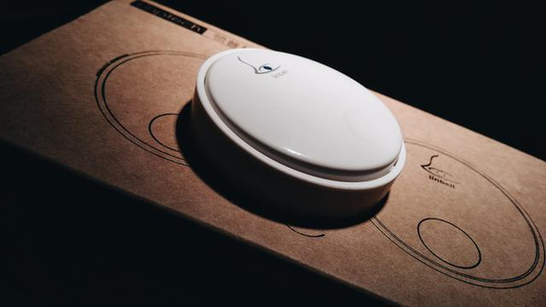 不只是“叮咚”——LinBell無線門鈴體驗(圖9)