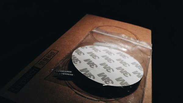 不只是“叮咚”——LinBell無線門鈴體驗(圖12)