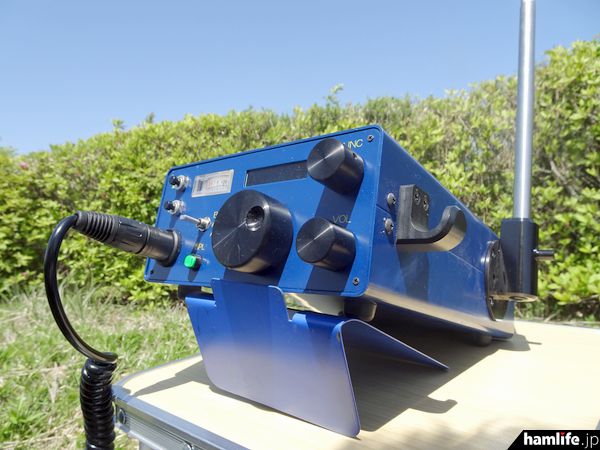 【通聯(lián)預(yù)約】26968-27281MHz 3月20日2：30該國“免執(zhí)照電臺(tái)”全國通信活動(dòng)開啟