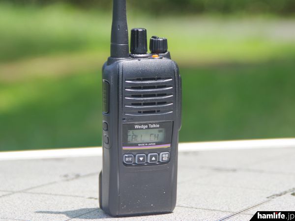 【通聯(lián)預(yù)約】26968-27281MHz 3月20日2：30該國(guó)“免執(zhí)照電臺(tái)”全國(guó)通信活動(dòng)開(kāi)啟(圖4)