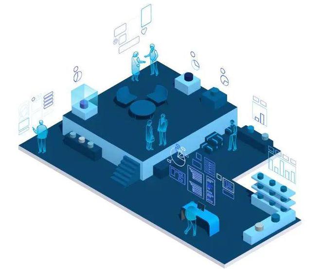 【元宇宙】元宇宙的未來：利用數(shù)字孿生和人類級 AI 彌合差距