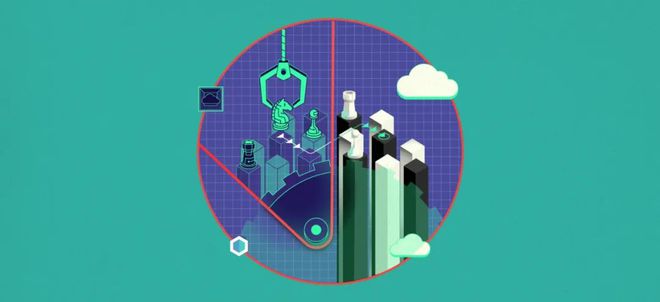 【元宇宙】元宇宙的未來(lái)：利用數(shù)字孿生和人類(lèi)級(jí) AI 彌合差距(圖2)