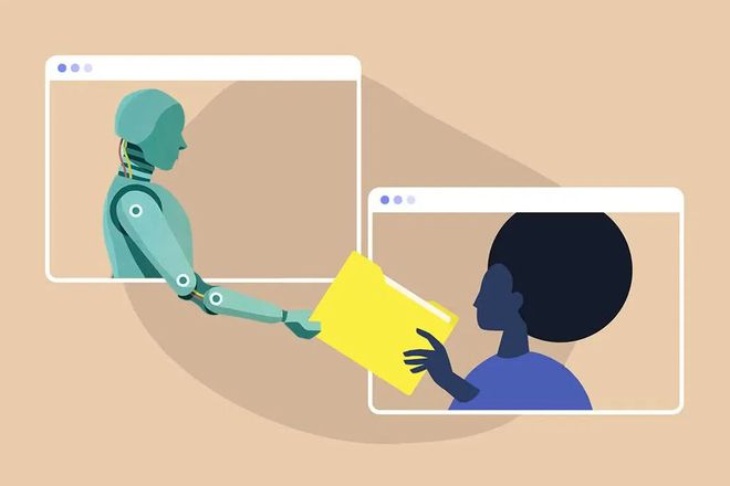 【元宇宙】元宇宙的未來(lái)：利用數(shù)字孿生和人類(lèi)級(jí) AI 彌合差距(圖3)
