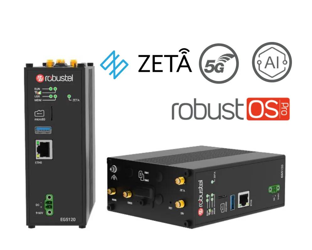 縱行科技聯(lián)合魯邦通推出ZETA網(wǎng)關(guān)共筑國產(chǎn)工業(yè)無線數(shù)據(jù)采集新生態(tài)(圖2)