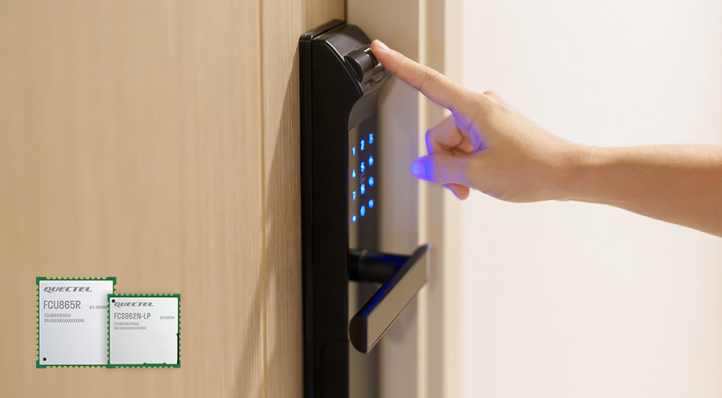 移遠(yuǎn)通信再擴(kuò)短距離通信模組版圖：多款新品助力無線連接升級_世界網(wǎng)(圖2)