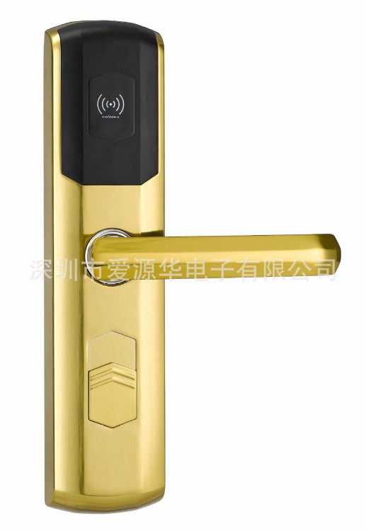 金威士得KDB400 WiFi智能可視對講門鈴