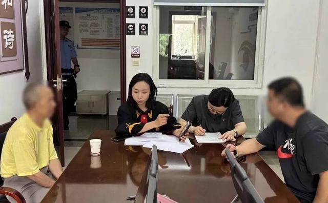 家門(mén)口安裝可視門(mén)鈴被鄰居告“侵犯隱私” 法院判決：拆除(圖2)