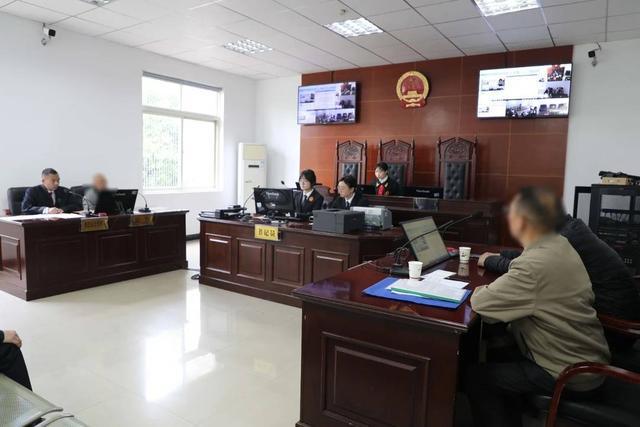 家門(mén)口安裝可視門(mén)鈴被鄰居告“侵犯隱私” 法院判決：拆除(圖3)