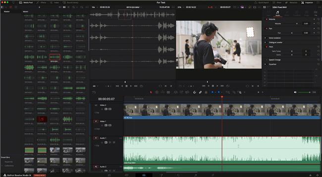 Saramonic楓笛K9重磅發(fā)布：雙通道數(shù)字UHF無線音頻系統(tǒng)的巔峰之作(圖3)