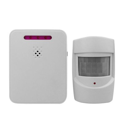 正品[無線 門鈴]無線可視對(duì)講門鈴評(píng)測(cè) 哪個(gè)牌子好圖片_惠惠購物