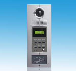 供應(yīng)彩色可視拍照門鈴