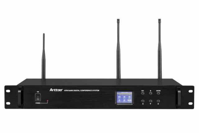 效能升級(jí)智享無(wú)界—安度全數(shù)字無(wú)線會(huì)議系統(tǒng)賦能北京銀行高效會(huì)議生態(tài)(圖2)