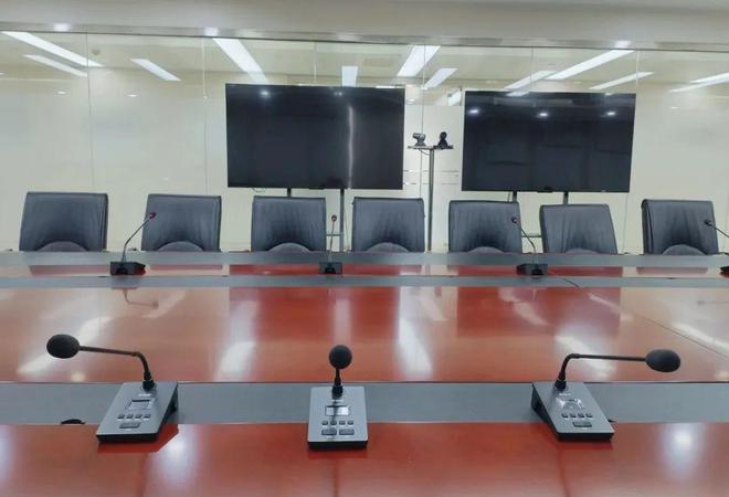 效能升級(jí)智享無(wú)界—安度全數(shù)字無(wú)線會(huì)議系統(tǒng)賦能北京銀行高效會(huì)議生態(tài)(圖3)