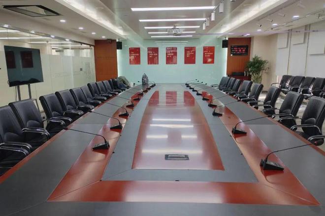 效能升級(jí)智享無(wú)界—安度全數(shù)字無(wú)線會(huì)議系統(tǒng)賦能北京銀行高效會(huì)議生態(tài)(圖6)