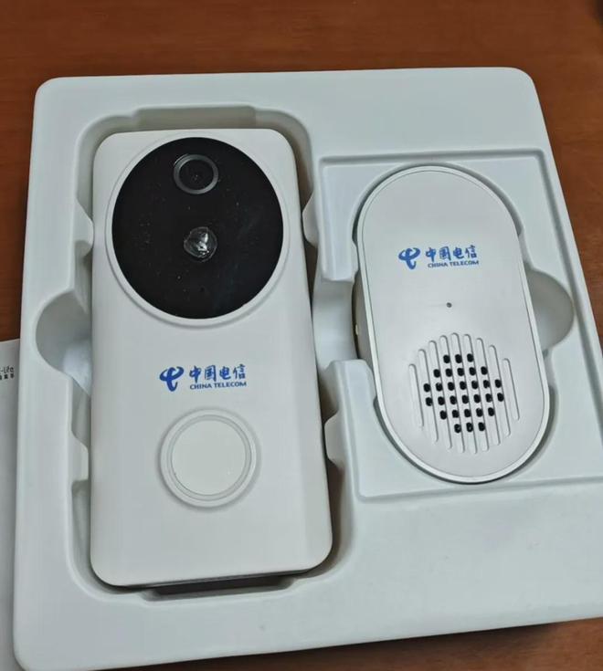 30元的可視智能門(mén)鈴支持TF卡本地存儲(chǔ)不用花冤枉錢(qián)！(圖2)