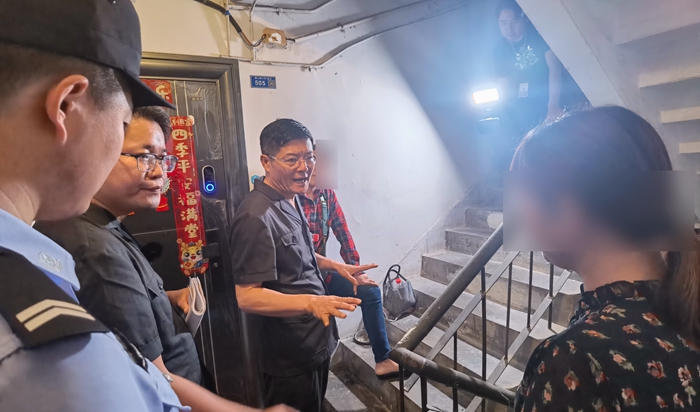 智能家居 wifi門(mén)鈴 電子貓眼無(wú)線WIFI可視門(mén)鈴(圖1)