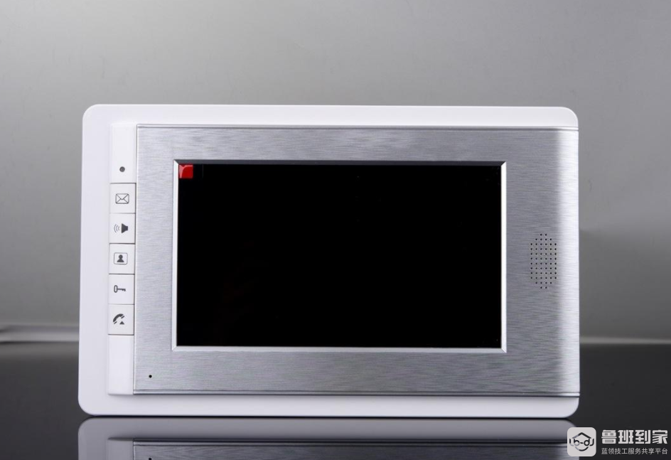 無線可視對講門鈴好不好？