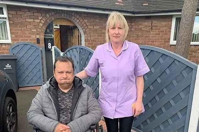 鄰里裝可視門鈴是侵犯隱私？殘疾老人被惡鄰騷擾五年！